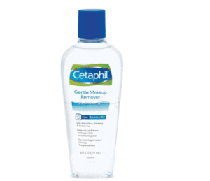 Cetaphil Oil Free Gentle