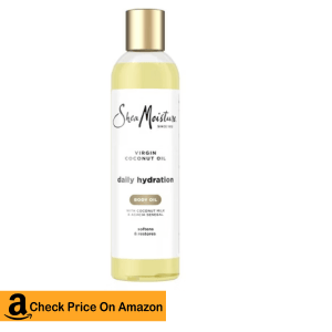 7. Sheamoisture Daily Hydration