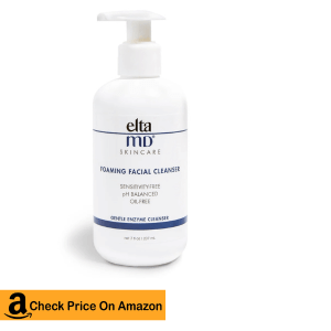 7. EltaMD Foaming Facial