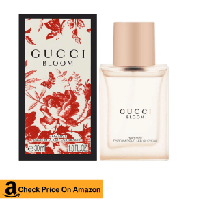 7. Gucci Bloom for Women