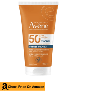 7. Eau Thermale Avene Solaire