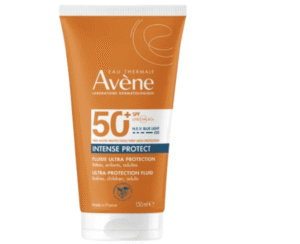 Eau Thermale Avene Solaire