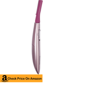7. Panasonic Facial Hair Remover