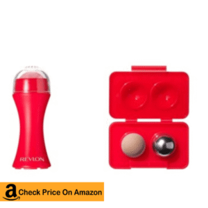 7. REVLON Reusable Face Roller