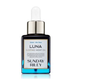 Sunday Riley Anti-Aging Oil