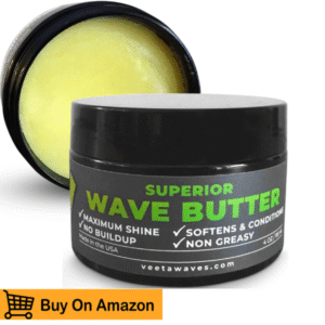 7. Veeta Superior Wave Butter