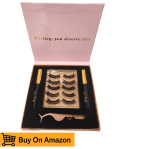 7. Spicy Lola Wispy Magnetic