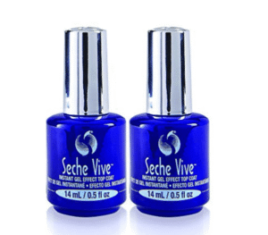 Seche Vive Gel Top Coat