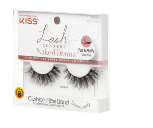 KISS Lash Couture Naked