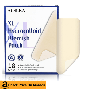 7. AUSLKA Pimple Patches
