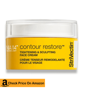 8. StriVectin Contour Restore