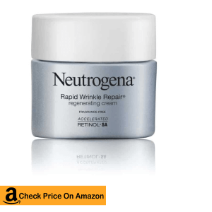8. Neutrogena Rapid Wrinkle