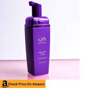 8. NxN Foaming Makeup Remover