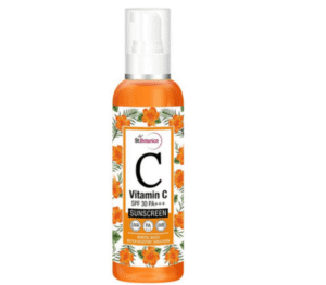 StBotanica Vitamin C SPF 30