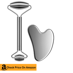 8. SSGP Stainless Steel Face Roller