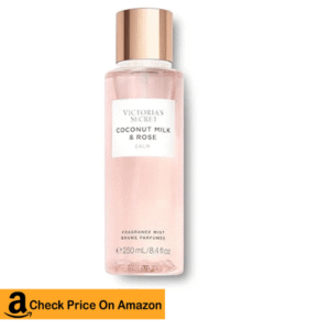 8. Victoria's Secret Natural