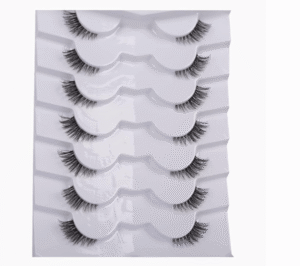 GMAGICTOBO Natural Lashes