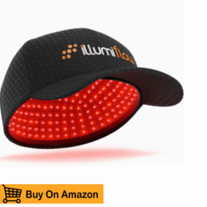 8. illumiflow 272 Laser Hair Growth Cap