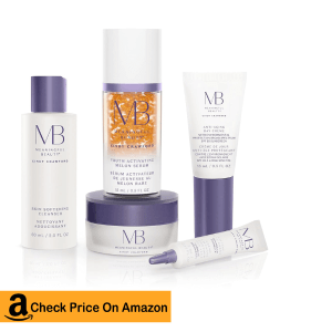 8. Meaningful Beauty Starter Kit