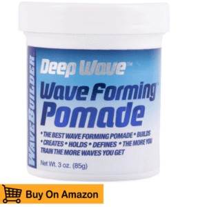 8. WaveBuilder Deep Forming