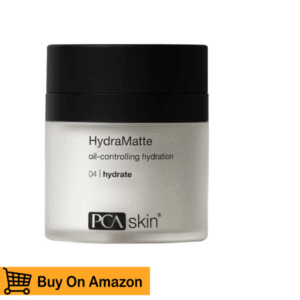 8. PCA SKIN HydraMatte Daily