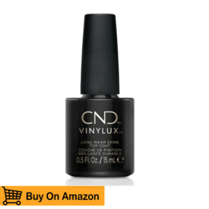 8. CDN Nail Polish Top Coat