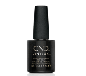 CDN Nail Polish Top Coat