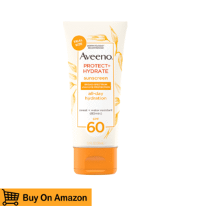Aveeno Protect Hydrate