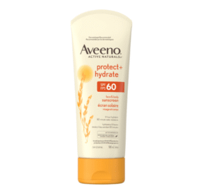 Aveeno Protect Hydrate