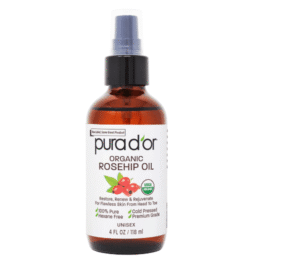 Rosehip Anti-Aging Oil
