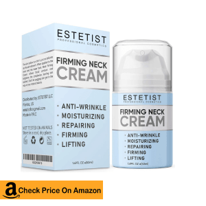 9. Neck Firming Cream