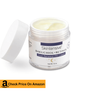 9. SKINTENSIVE Bakuchiol