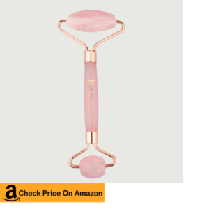 9. Beauty by Earth Face Roller