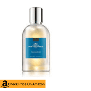 9. Comptoir Sud Pacifique Vanille