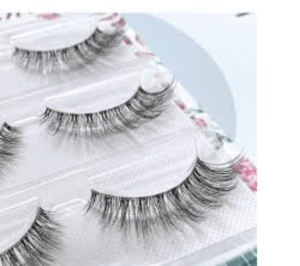 AMSDCN 3D Mink Lashes