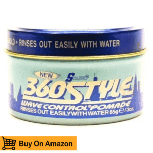 9. Luster's Curl 360 Style Wave