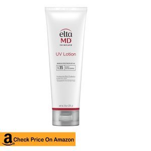 9. EltaMD UV Lotion SPF