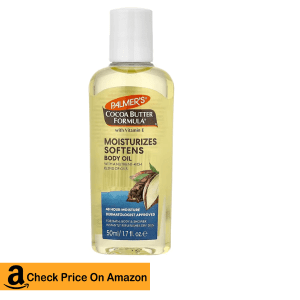 9. Palmer's Cocoa Butter