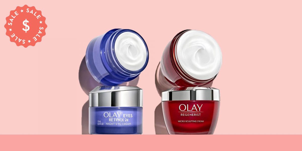 Best Anti-aging Skin Care Routine For the 40s