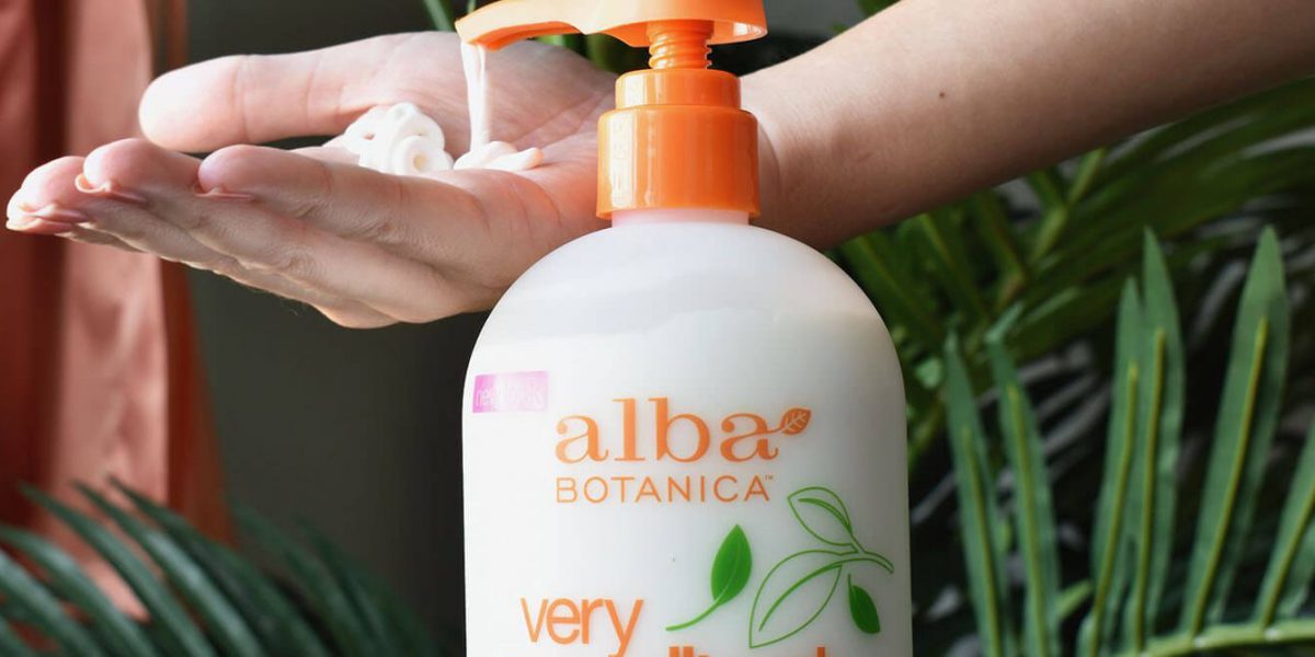 Choosing a Moisturizer