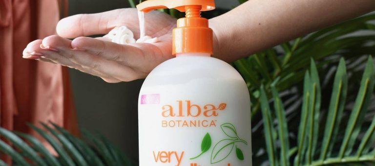 Choosing a Moisturizer