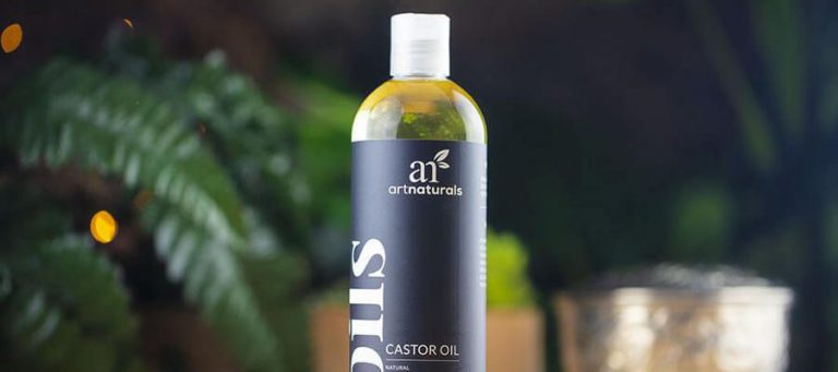 Best Castor Oil For Hair Growth