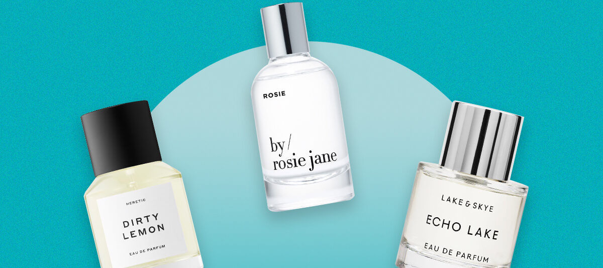 Best Coconut Vanilla Perfumes