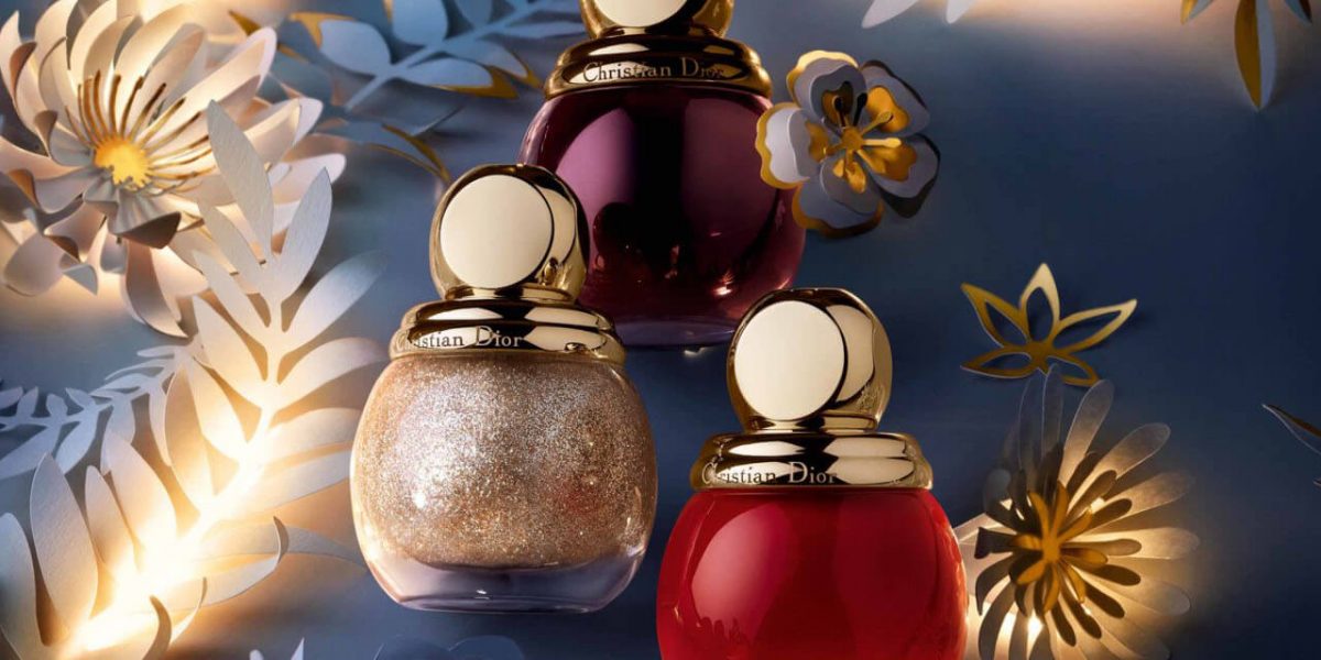 Best Dior Makeup Set