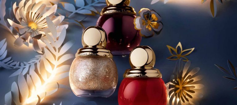 Best Dior Makeup Set