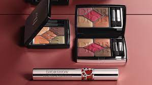 Best Dior Makeup Set