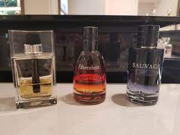 Best Dior Perfumes For Him