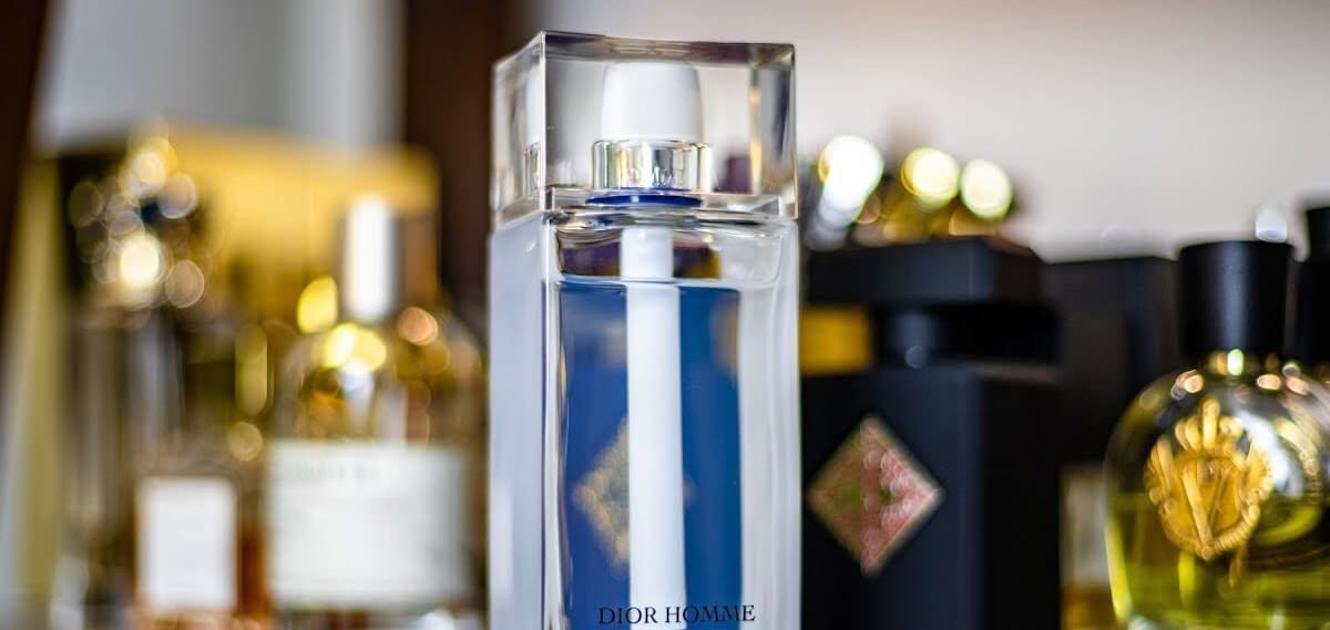 Best Dior Perfumes For Him