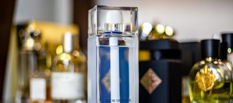 Best Dior Perfumes For Him