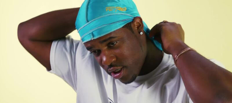 Best Cap for 360 Waves